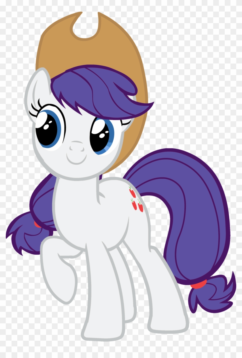 Rarity Applejack By Blah23z Rarity Applejack By Blah23z - Applejack Artist Blah23z Nightmare #970100