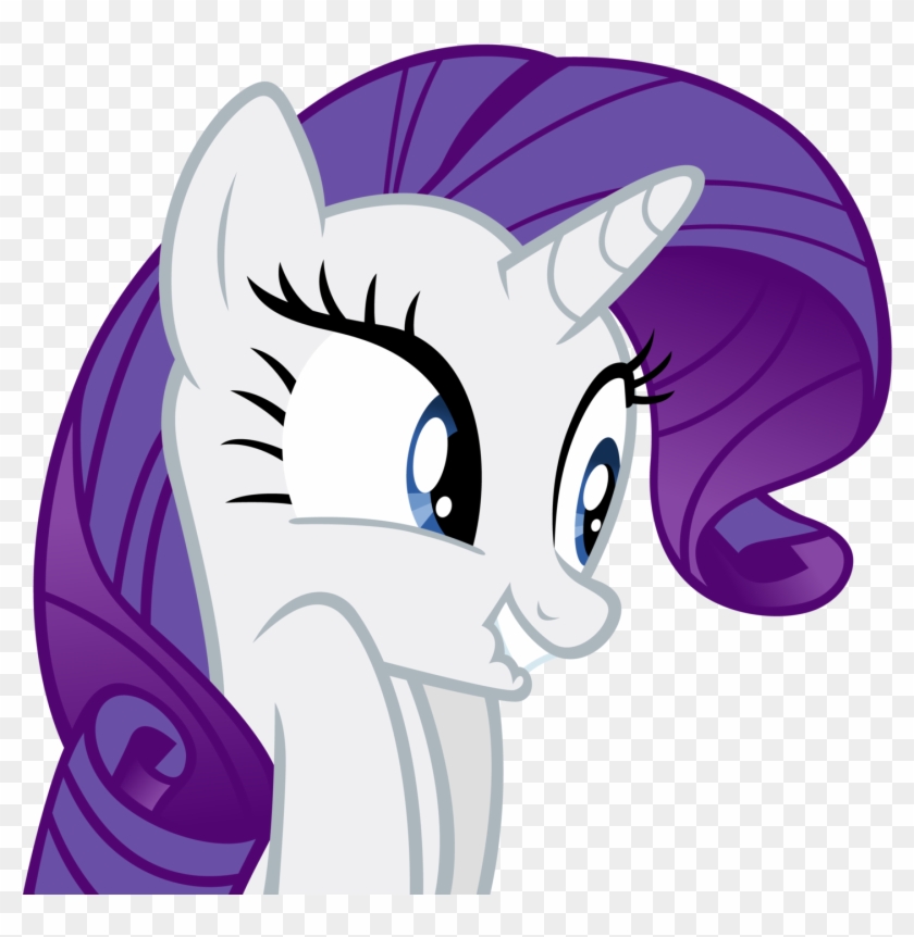 Rarity And Rainbow Dash Gif #970137