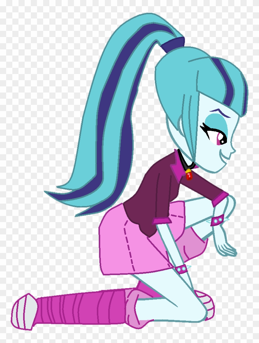 Dazzlings Sonata #970186