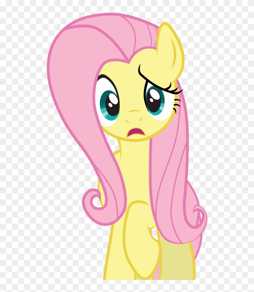 Fluttershy #970362