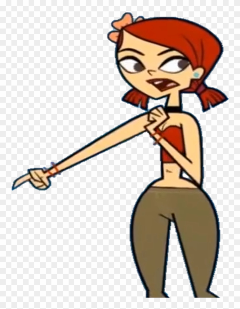 Sierra Total Drama 450 Wiki Fandom Powered By Wikia Total Drama Zoey Png Free Transparent Png Clipart Images Download - noah roblox wiki