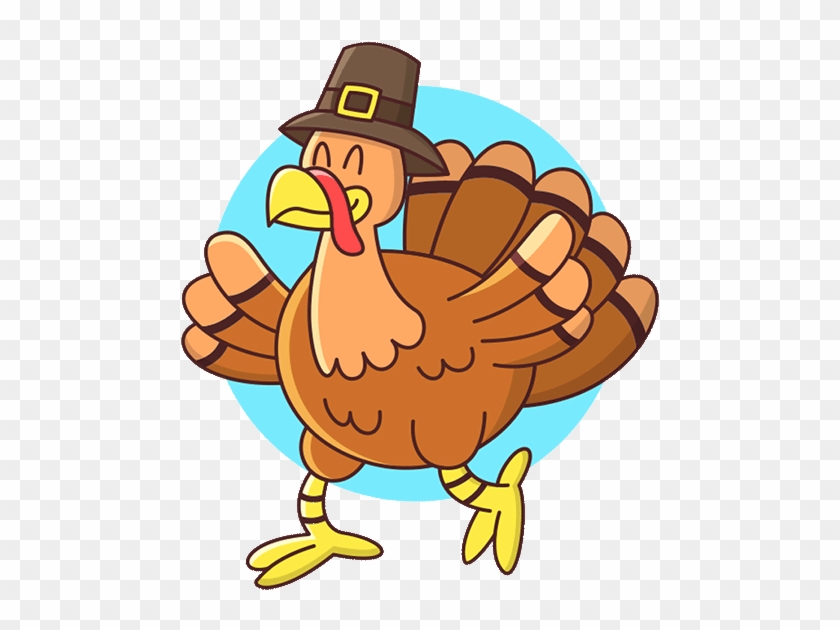 Thanksgiving Clip Art - Thanksgiving Day Images Clip Art #970914