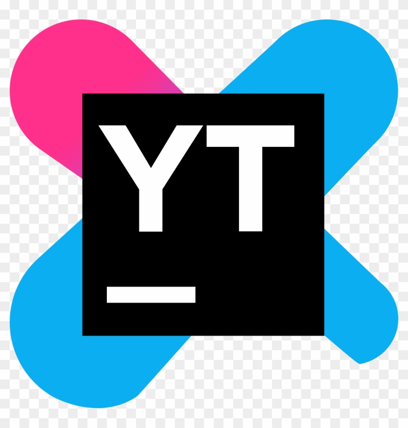 Youtrack Logo - Youtrack Logo #970945