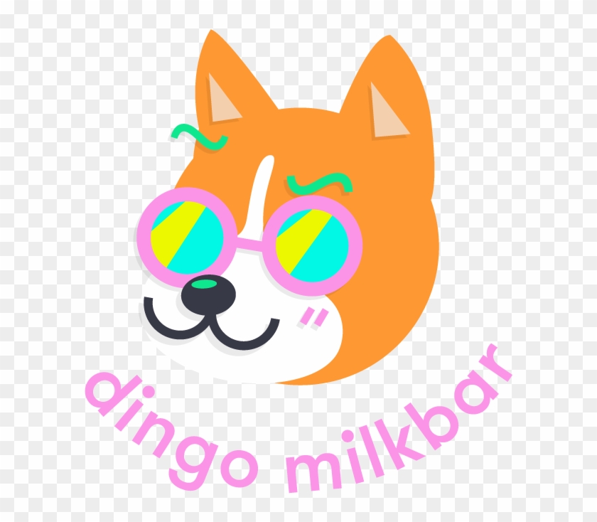 Dingo Milkbar Dingo Milkbar - Dingo Milkbar #970971