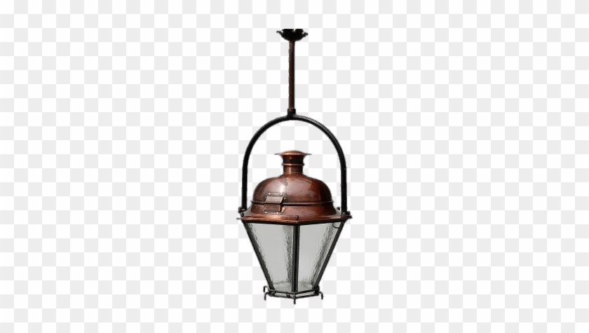 French Hanging Street Lantern - Street #971230