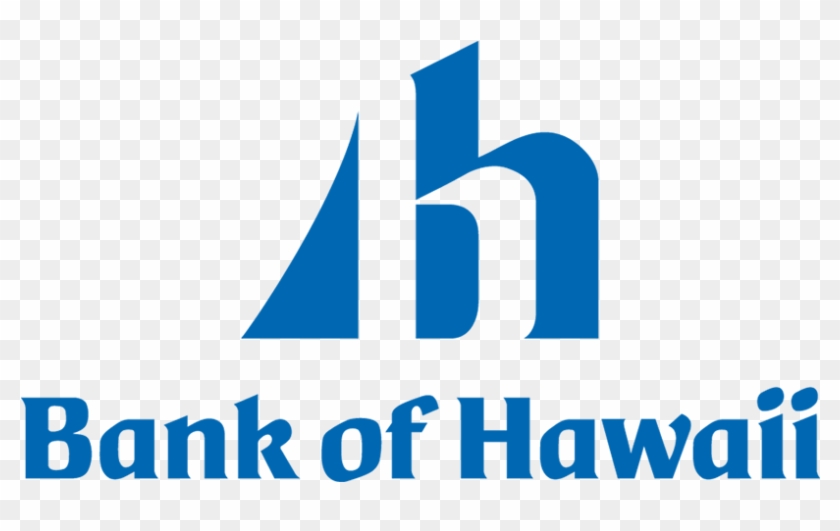 We're Honored To Welcome Bank Of Hawaii Back As Our - Bank Of Hawaii #971258