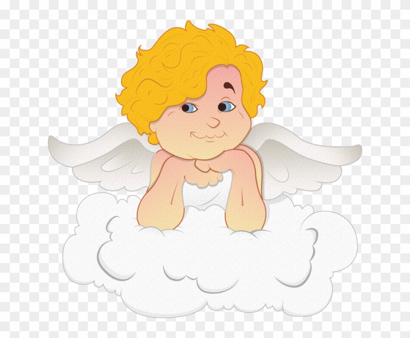 Angel Clip Art - Clip Art #971306