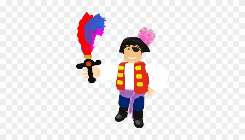 Picture Captain Feathersword Roblox Free Transparent Png Clipart Images Download - captain application roblox