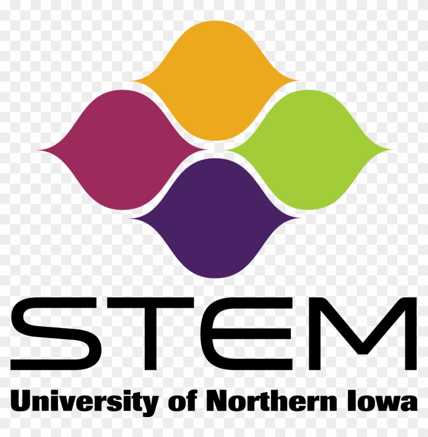 Include The Uni Stem Logo, - Teacher #971695