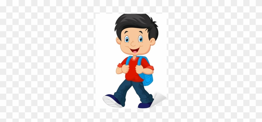 Boy Cartoon - Free Transparent PNG Clipart Images Download