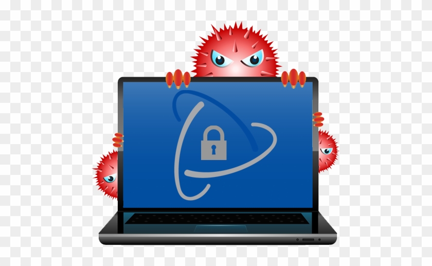 How Safe Is Your Computer - Dlx - Free Transparent PNG Clipart Images ...