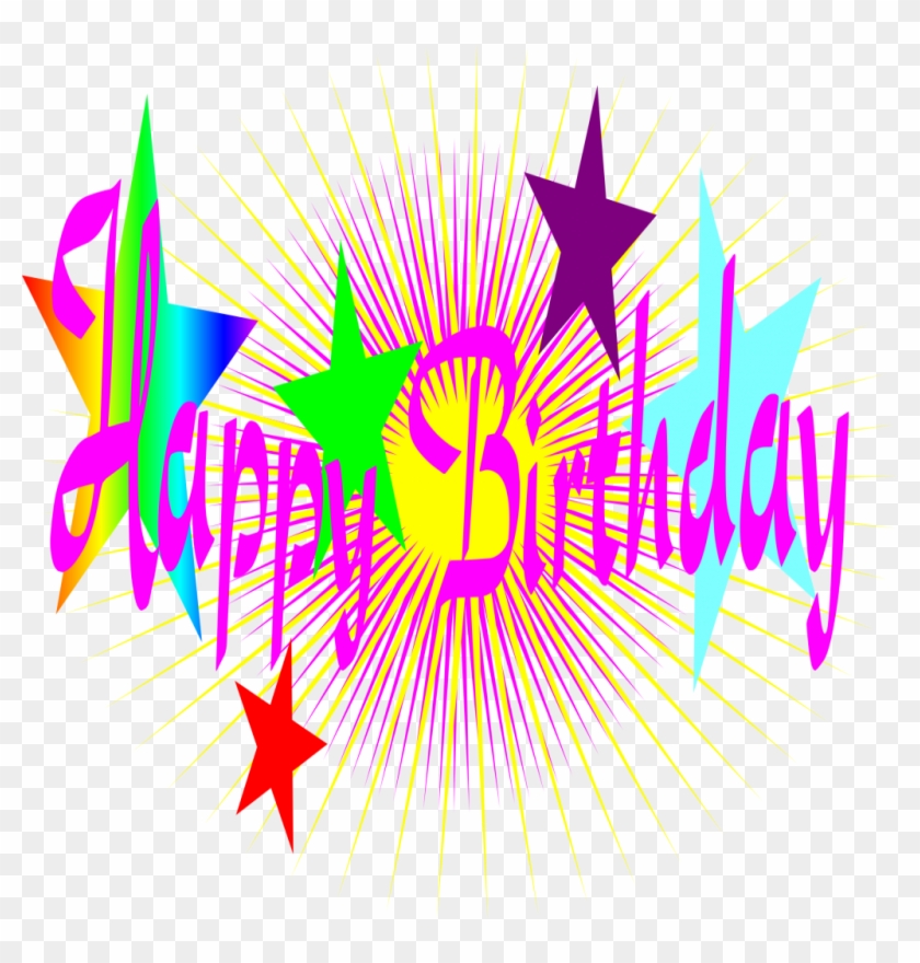 Awesome Happy Birthday Png 34 Happy Birthday Png Text - Happy Birthday ...