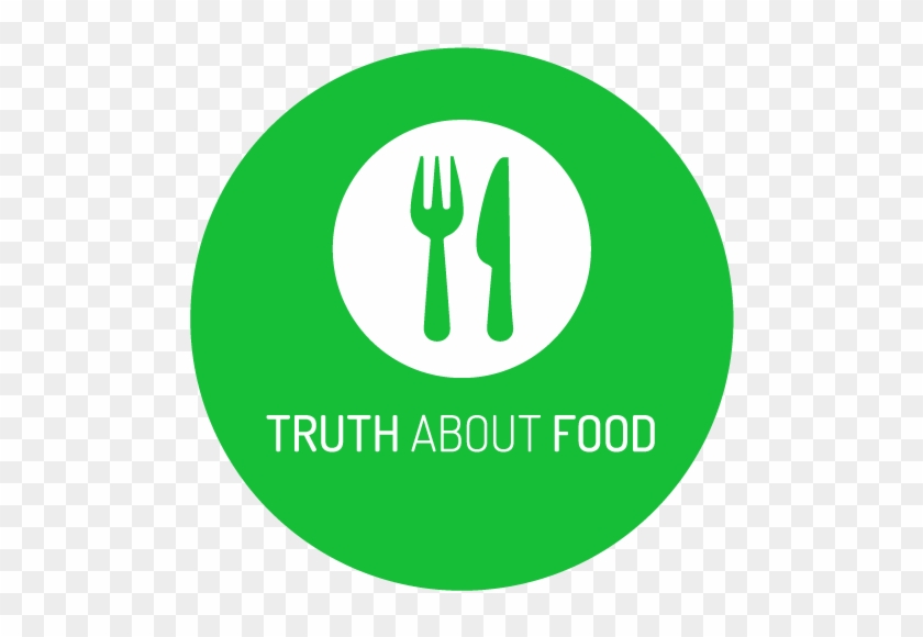 Truth About Food Circle - Circle #972696