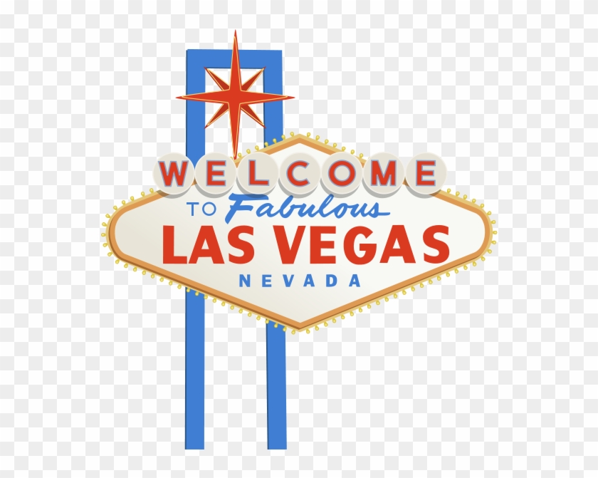 Vegas Sign Clip Art