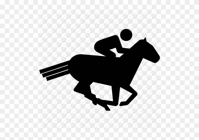 Horse Riding Clipart Gallop - Stack Racing - Free Transparent PNG ...