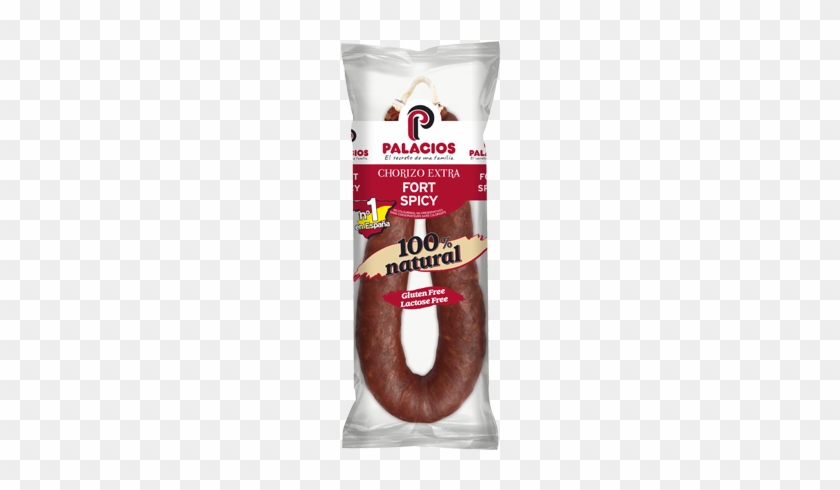 Chorizo Extra Quality Spicy - Chorizo #973839