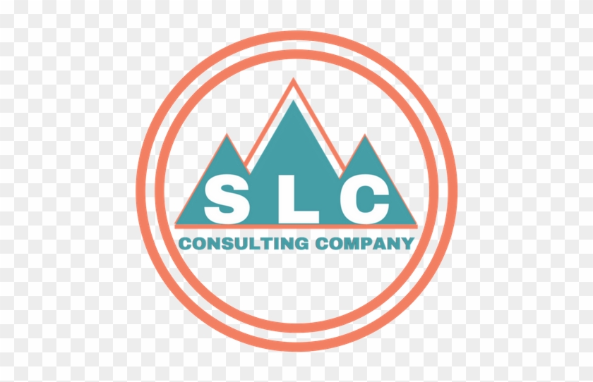 Slc Logo Circle - Circle #974164