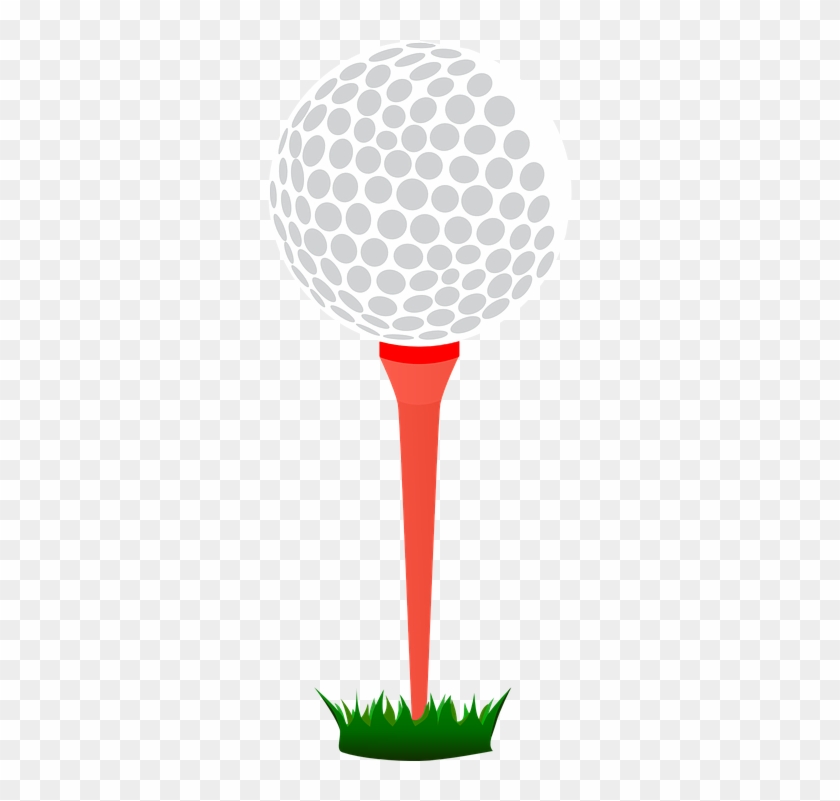 Golf, Sport, Ball - Golf - Free Transparent PNG Clipart Images Download