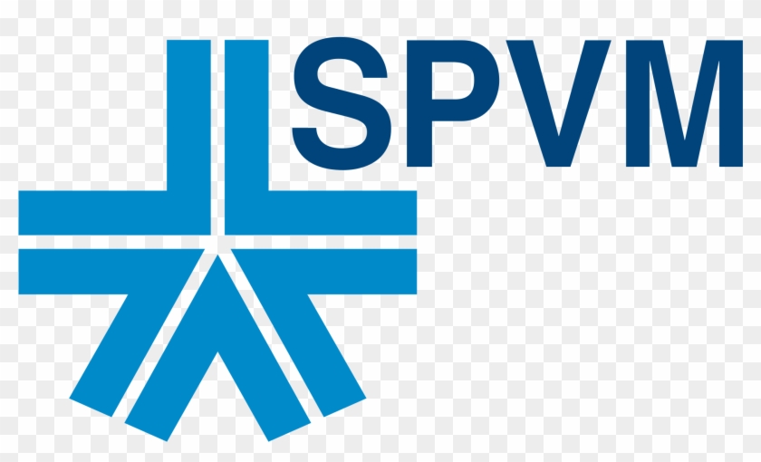 Logo Spvm #974495