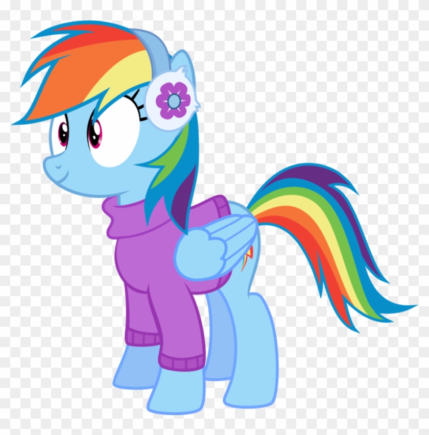 Svg By Megarainbowdash2000 - Fluttershy And Rainbow Dash #974840