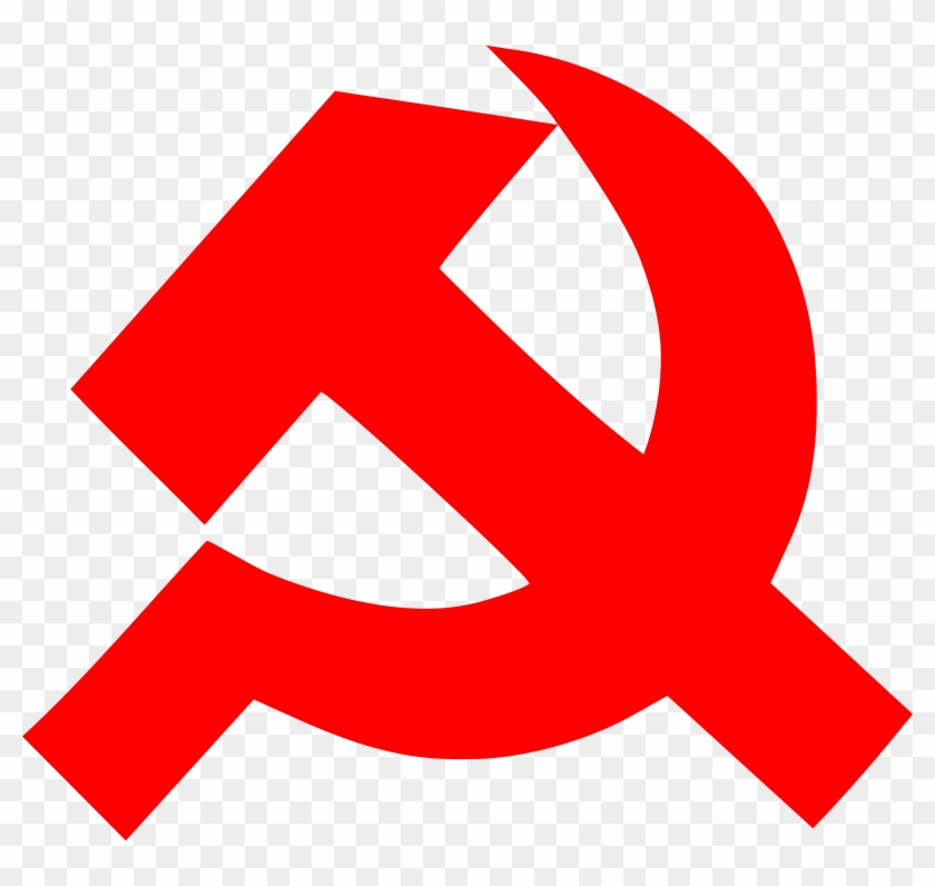 Soviet Union Logo Png Hammer And Sickle Emoji Free Transparent Png Clipart Images Download - ussr logo roblox