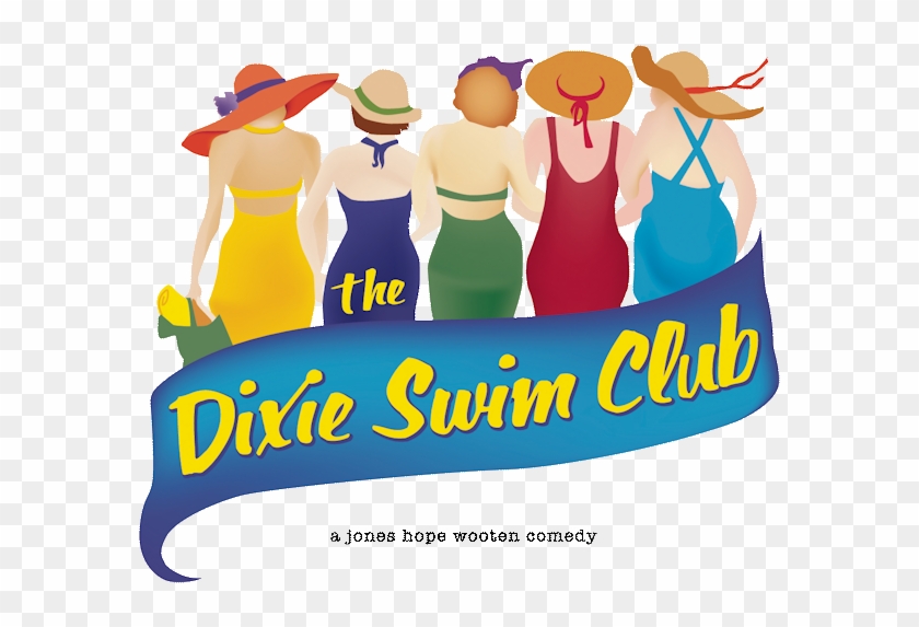 Dixie Swim Club #974995