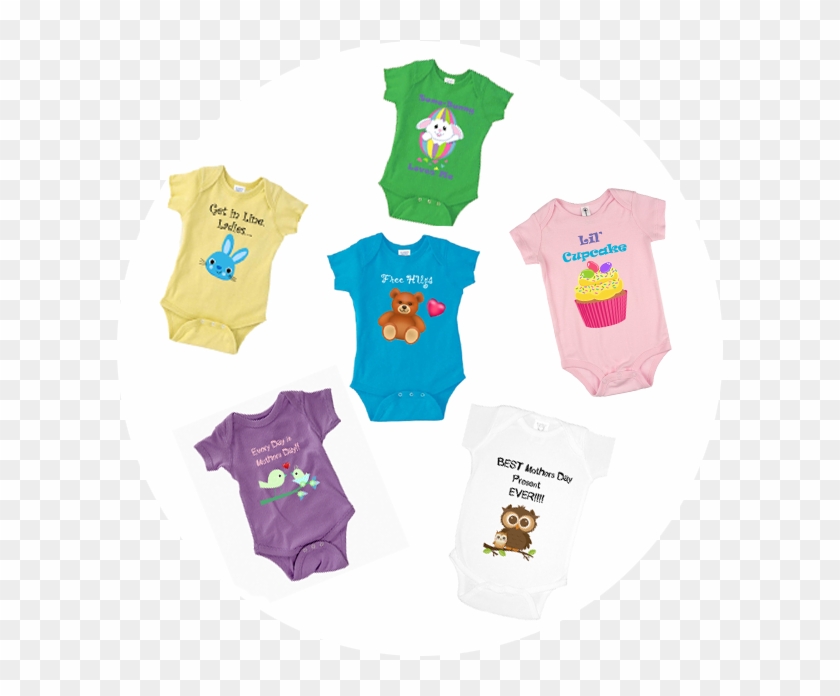 Infant Circle - Label #975017