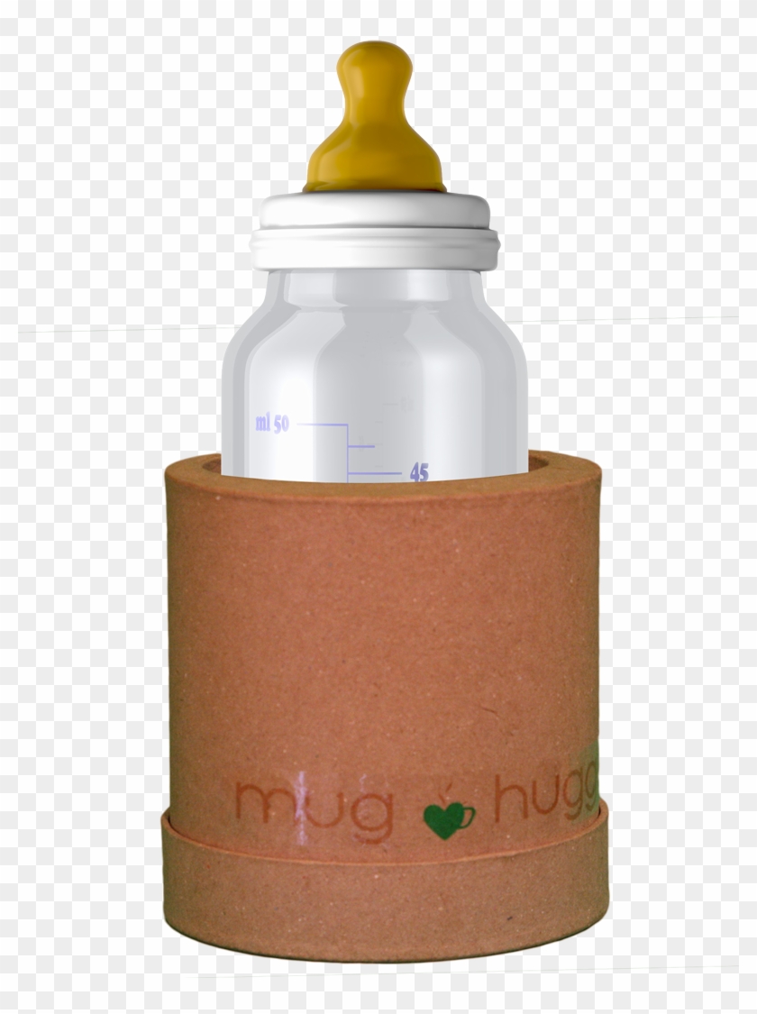 Baby Formula, Bottles Mughugger Baby Bottle - Baby Bottle #975347