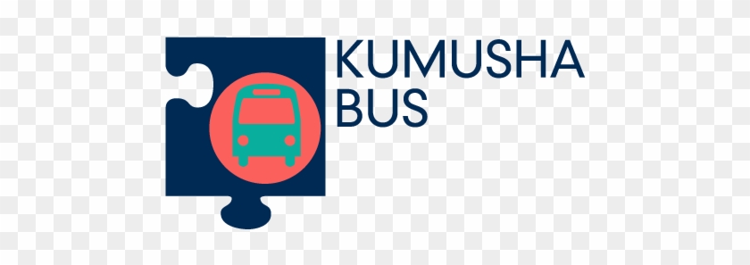 Kumusha Bus - Sign #975492