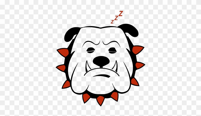 Uga Sleep Study Logo - Uga Sleep Study Logo #975587