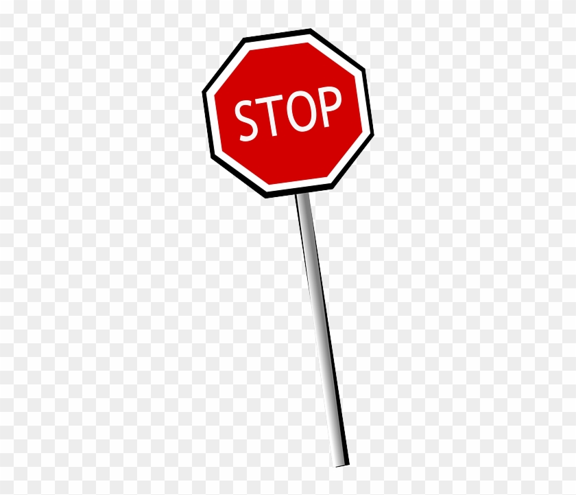 Stop Halt Road Sign Traffic Right Of Way Red Panneau Stop Png Free Transparent Png Clipart Images Download