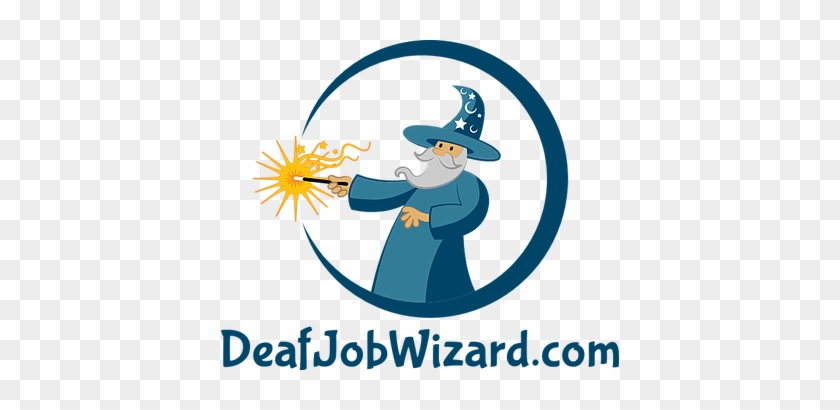 Deafjobwizard - Com-deaf Jobs - Deafjobwizard.com #975847