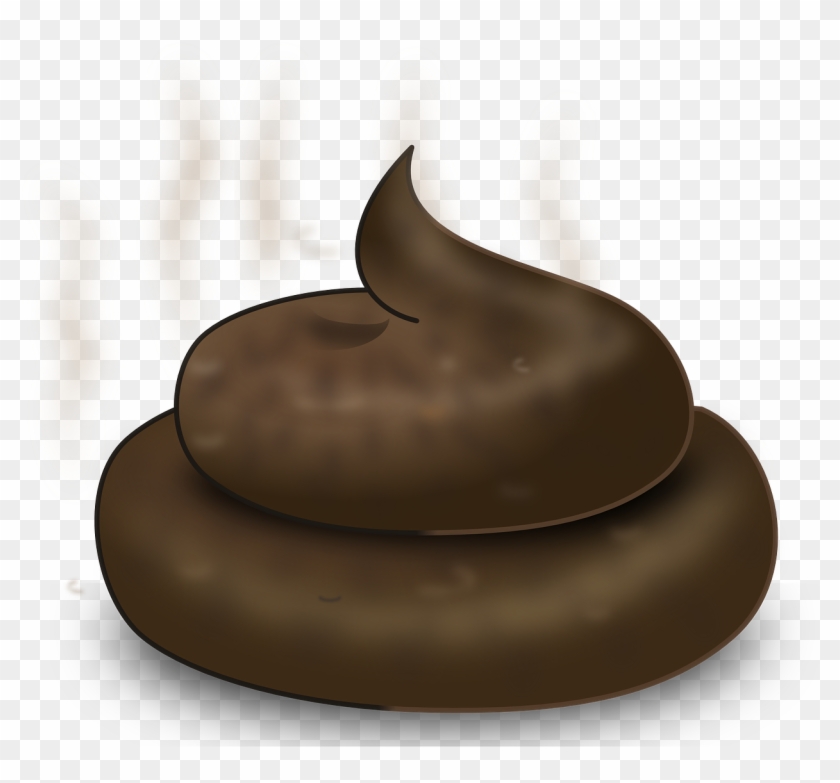 El Dibujo De La Pila De Caca Emoji Clip Art - Turd Clipart #975945