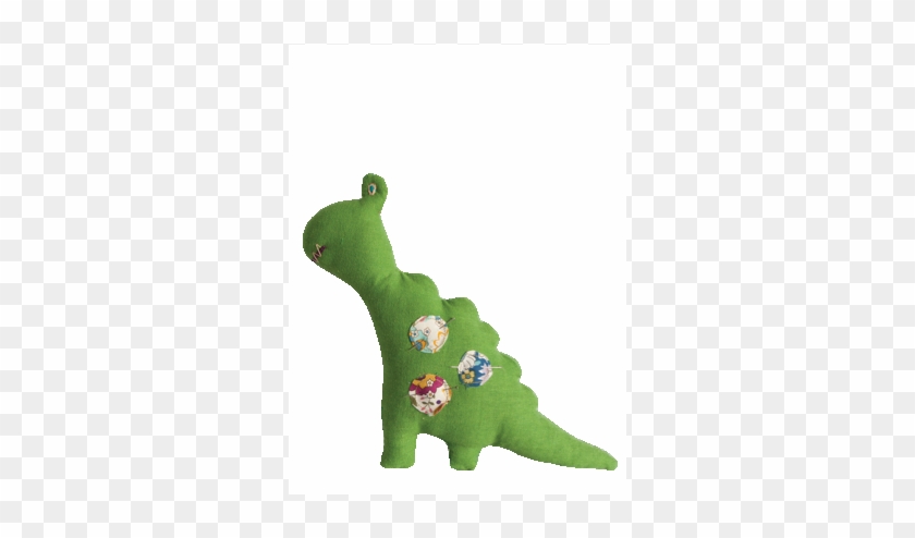 A Twist On Your Everyday Rattle This Adorable Dragon - Maileg Dragon Rattle #975977