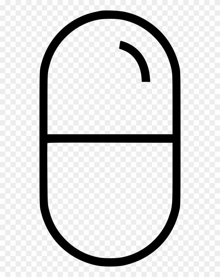 pill drawing
