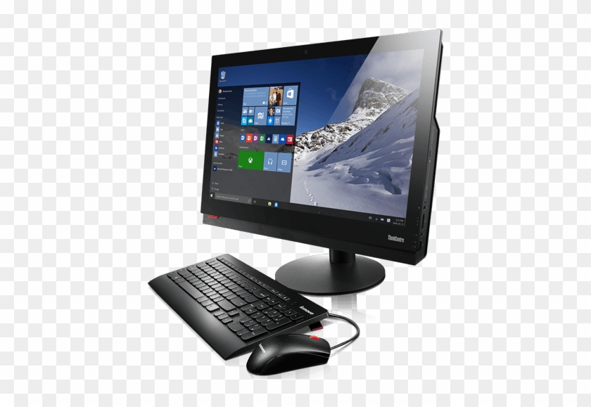 All In One Lenovo M900z #976103