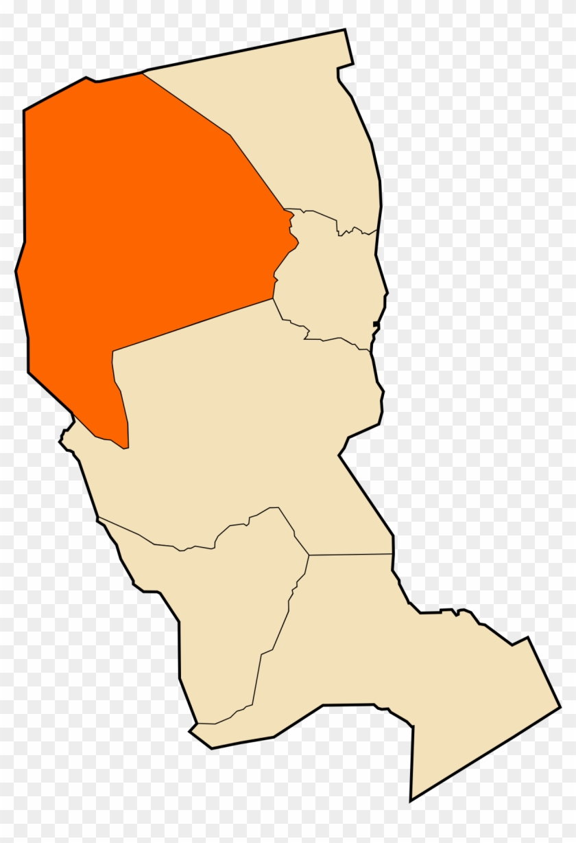 Illizi Province #976270