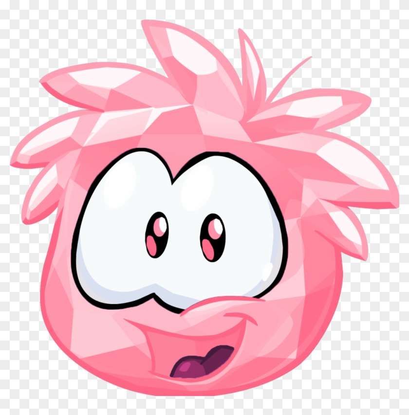 Puffle #976516