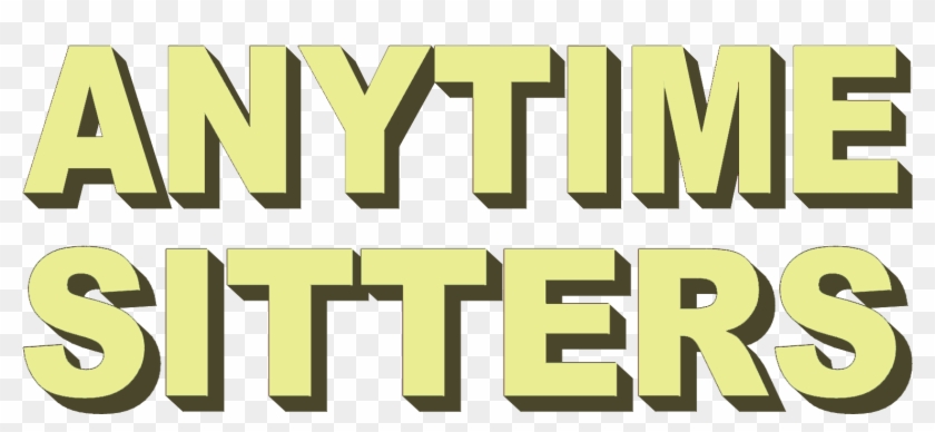 Anytime Sitters - Anytime Sitters #976825