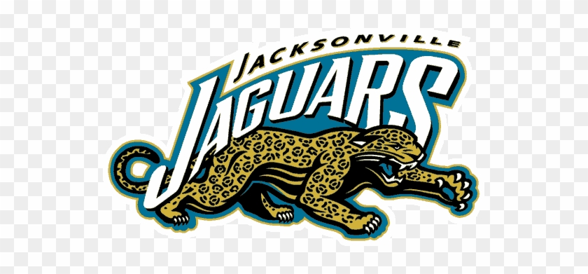 Jacksonville Jaguars Logo : Jacksonville Jaguars Logo 5 6 4 Digital ...