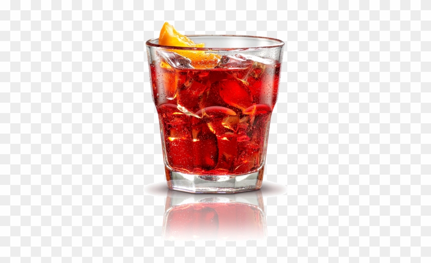 Craft Cocktail - Negroni Campari #977610