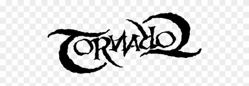 Tornado Ambigram By Jzumun - Calligraphy #977731