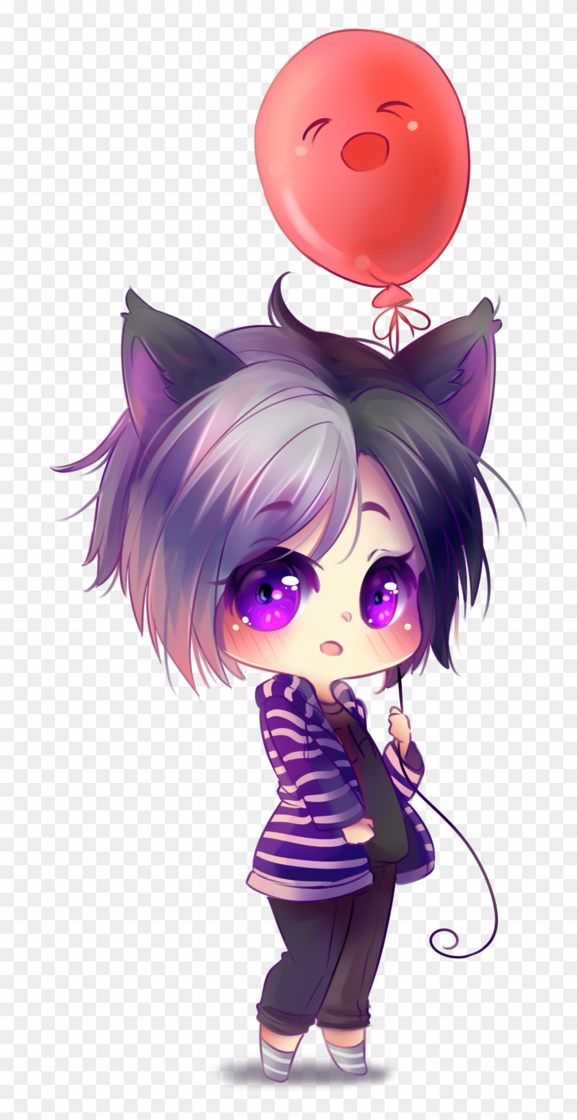 Artist - Chibi #978655