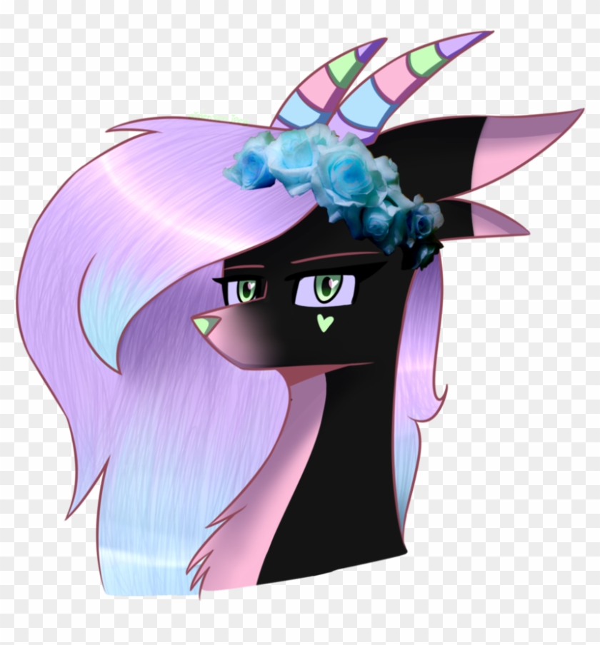 [pastel Goth] Deer By Aidensonjpeg - Cat #978800