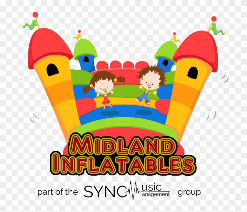 Send Us An Email, Give Us A Call, Or Fill Out Our Easy - Animated Bounce House #979095