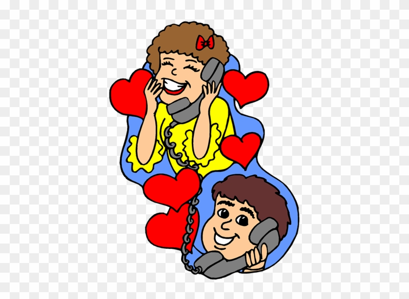 Valentine's Day Free Clip Art - Cartoon #979190