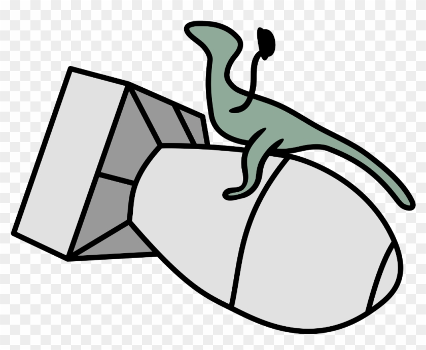 Velociraptor Aerospace Dynamics Logo - Dinosaur #979358