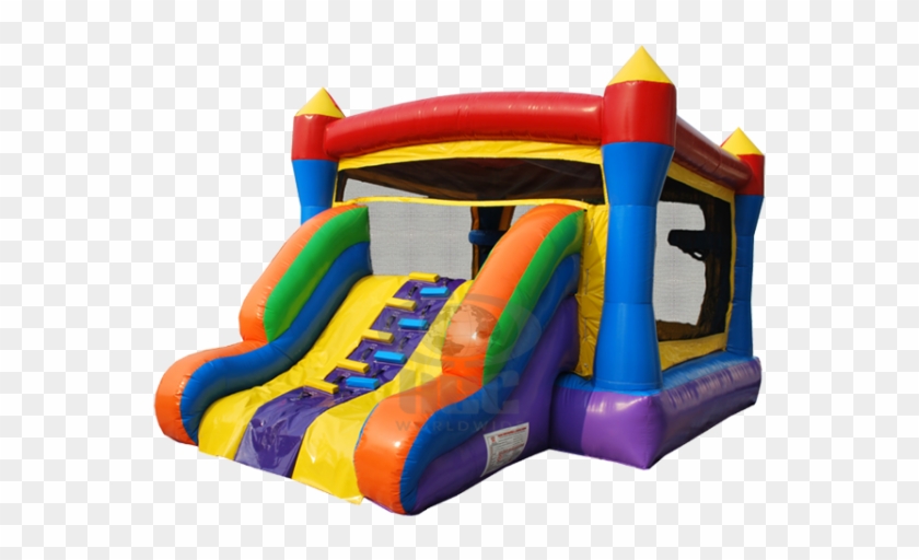 Fun House Combo - Inflatable #979744