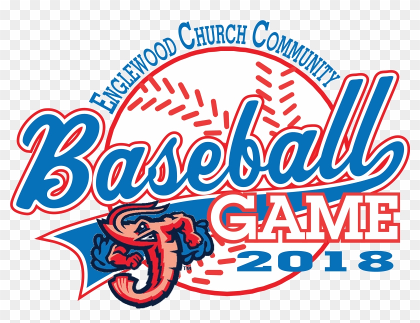 Family Faith Night @ Jacksonville Jumbo Shrimp Saturday, - Englewood Christian Church #980027