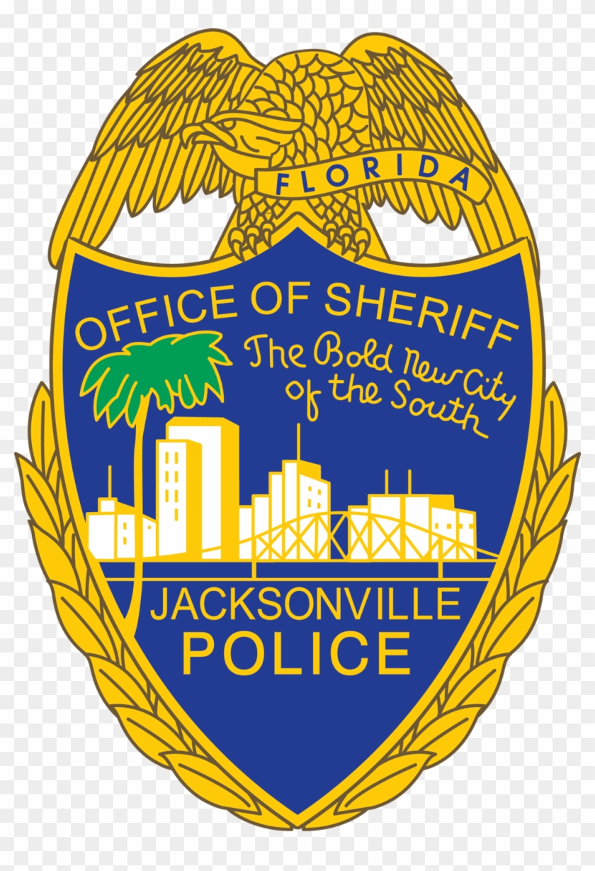 Sheriff Williams Comments On Manchester Bombing And - Jso Logo #980082